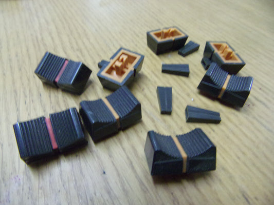 Tascam 246 fader Cap or switch cap