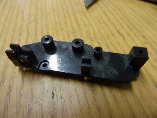 Tascam 244 Plastic tape head holder
