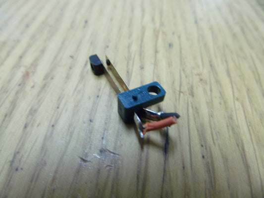 Porta 1 and 2  Leaf switch in 3 variants