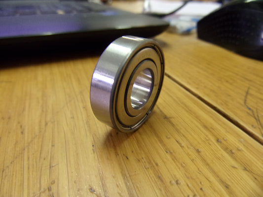 Soundcraft 760 papst ball race bearing Koyo NSF SKF pack of 2