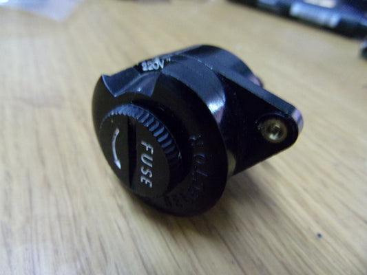 TEAC A-2050 VOLTAGE SELECTOR SWITCH