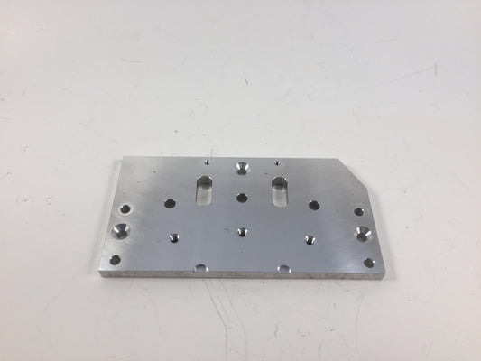 Tascam 38 headblock
