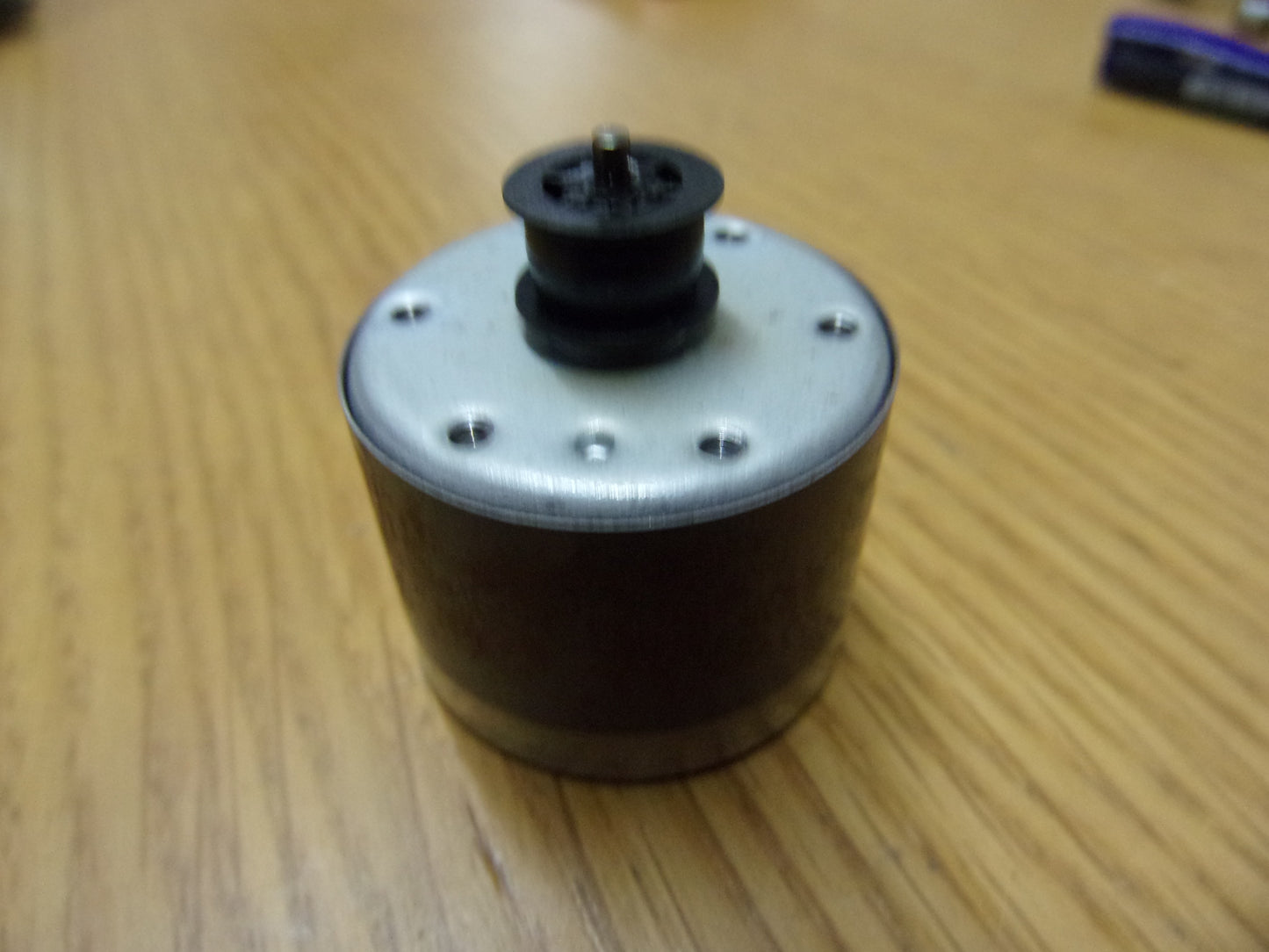 TASCAM 424 CAPSTAN MOTOR MMI-6H2LWK MM1 57618237-00