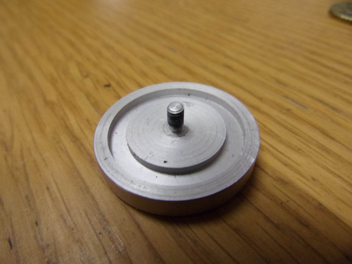 Tascam 48 roller arm cap