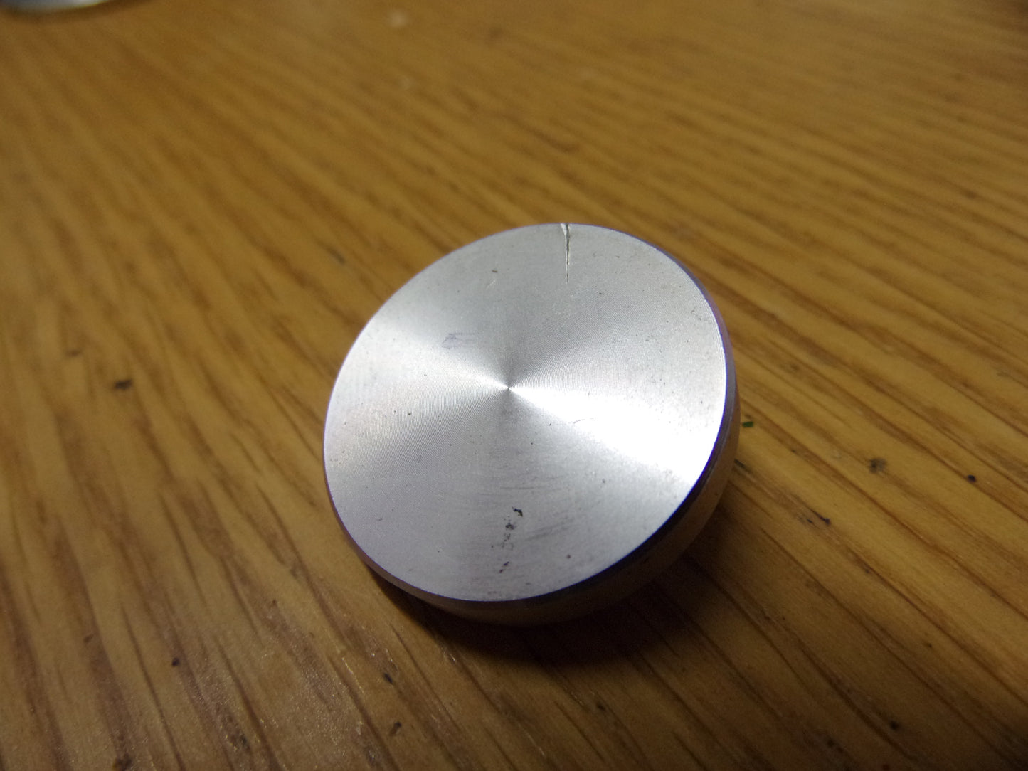 Tascam 48 roller arm cap