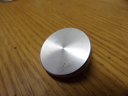 Tascam 48 roller arm cap