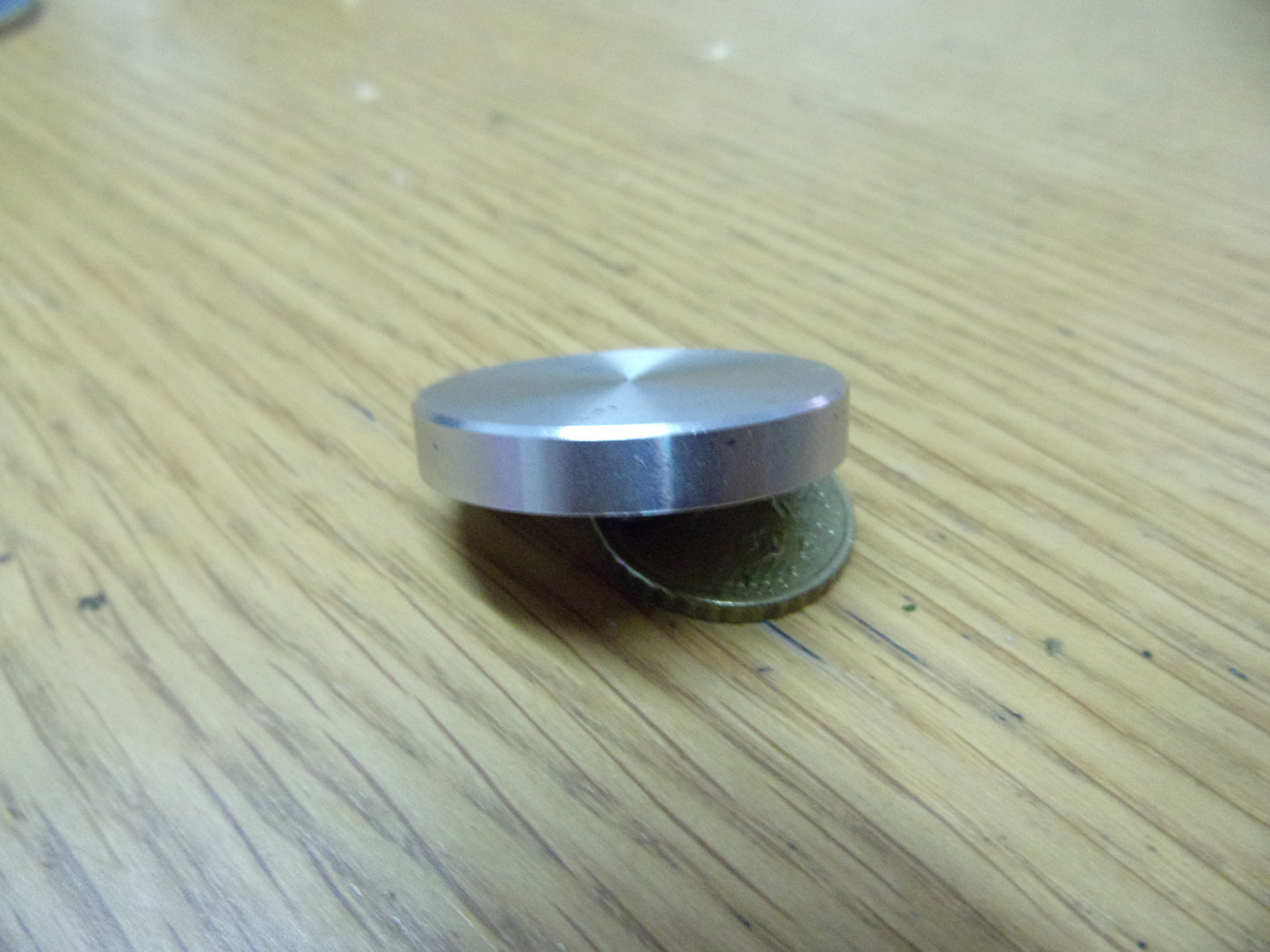 Tascam 48 roller arm cap