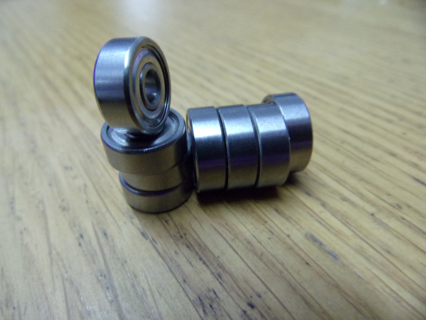 Fostex B16 front bearing set