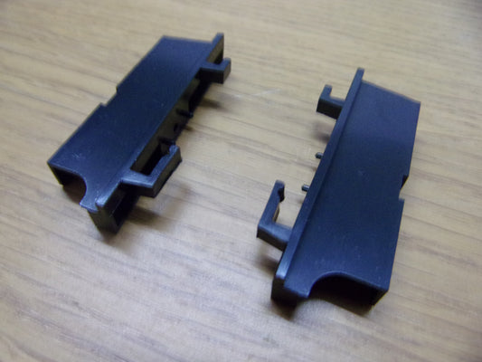 Tascam 112 and others door pegs latch plastic in left or right