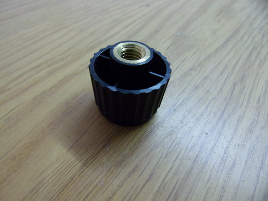 Fostex B16 Nab Knob plastic or metal