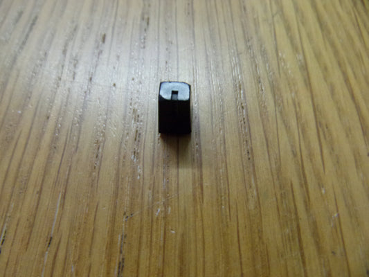 Tascam 122B monitor speed etc push button