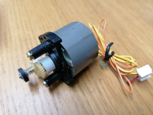 Tascam 238 FF/RW drive plus idler