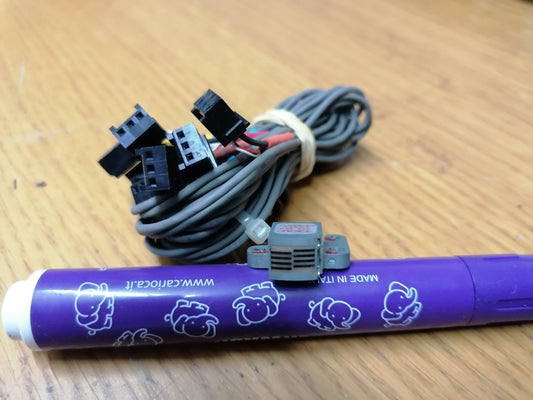 Tascam 238 688 erase head 53786017