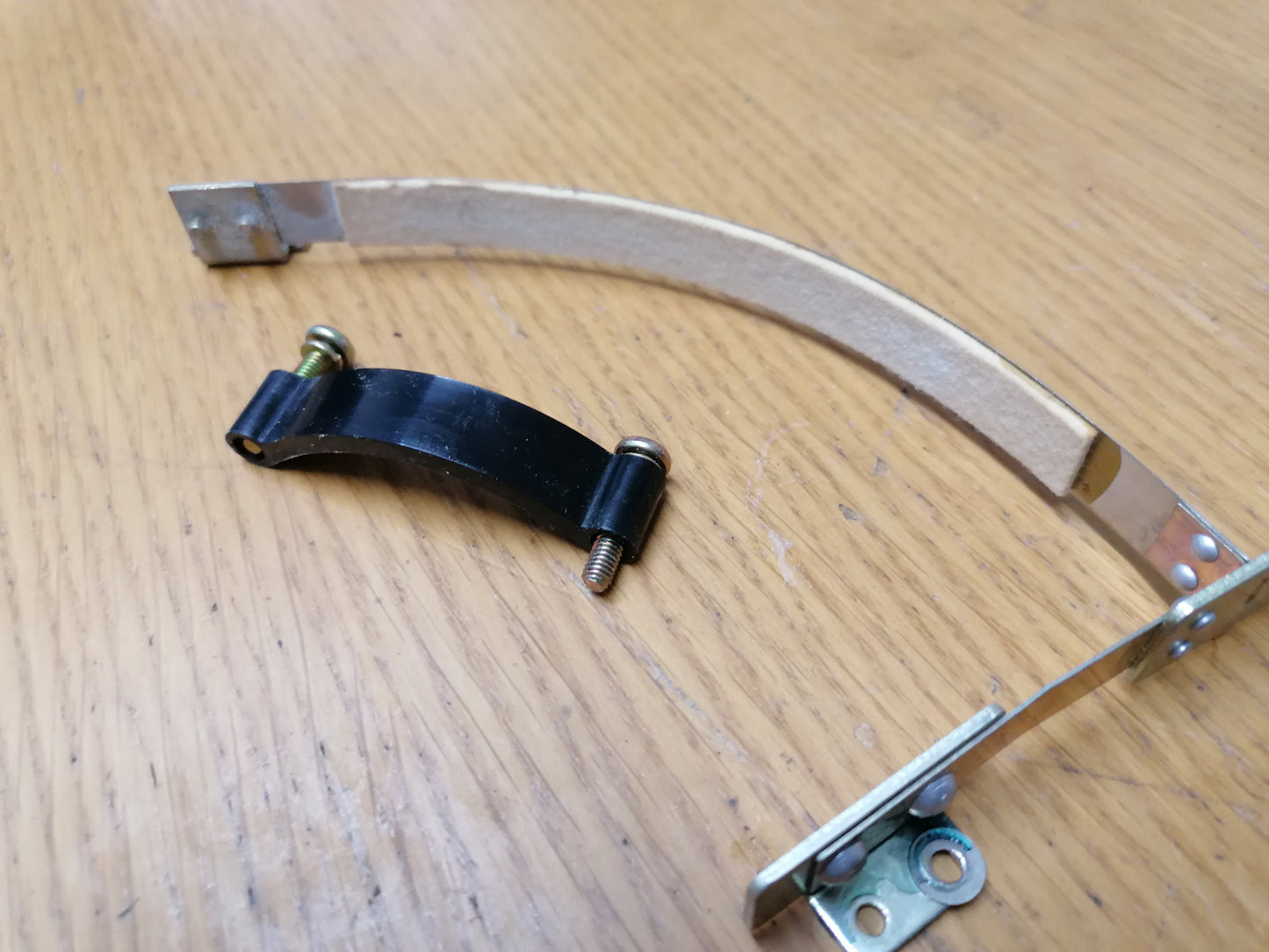 Teac A-2340SX and others Brake band left or right