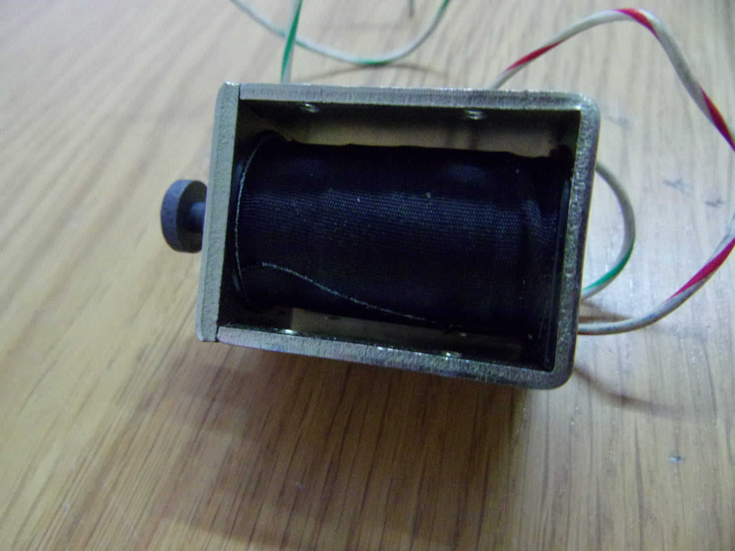 Teac solenoid A-3440  A-3340S A-3300SX A-4300SX RL-1615 50616770
