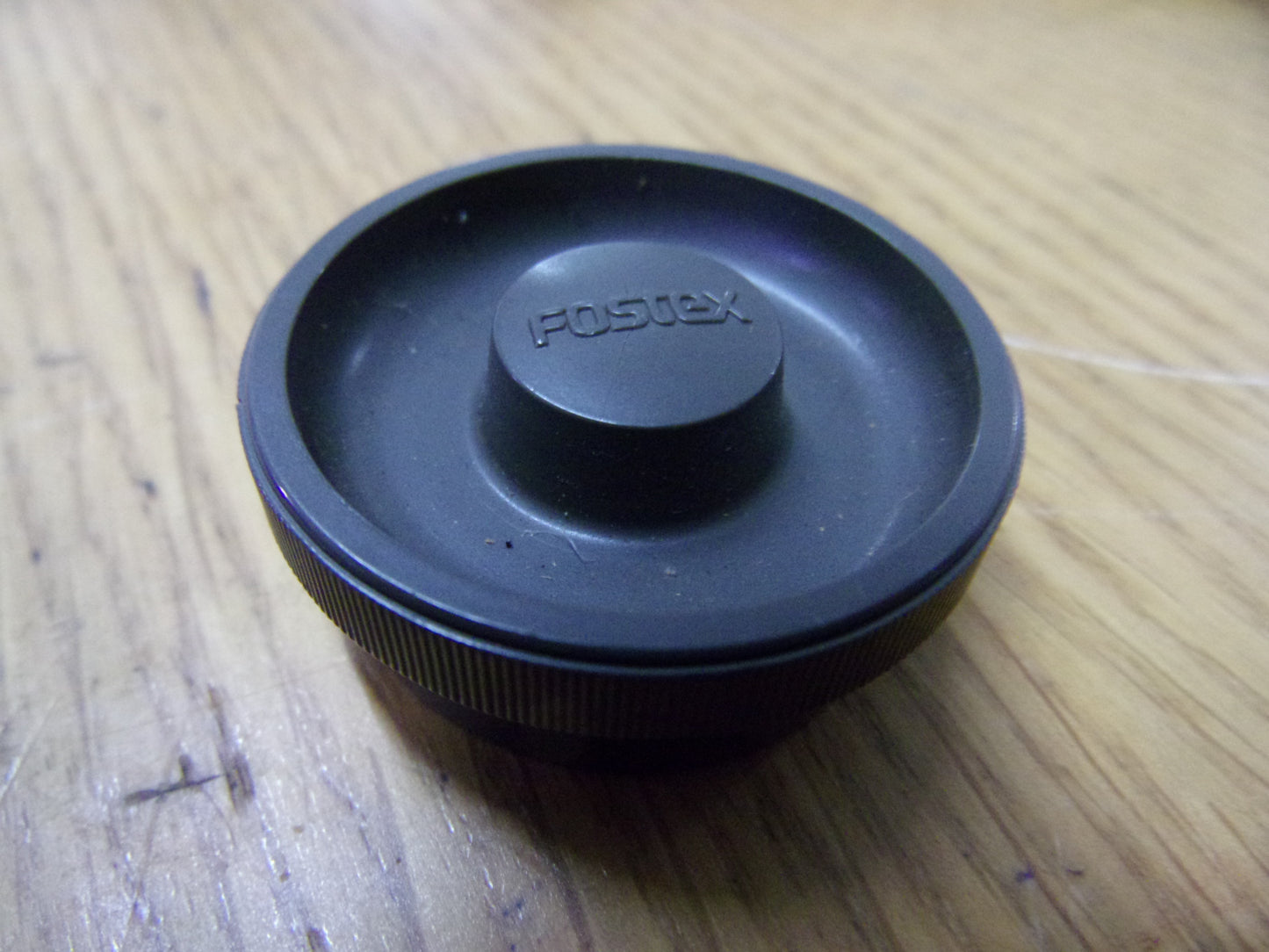 Fostex A4 A8 reel clamp
