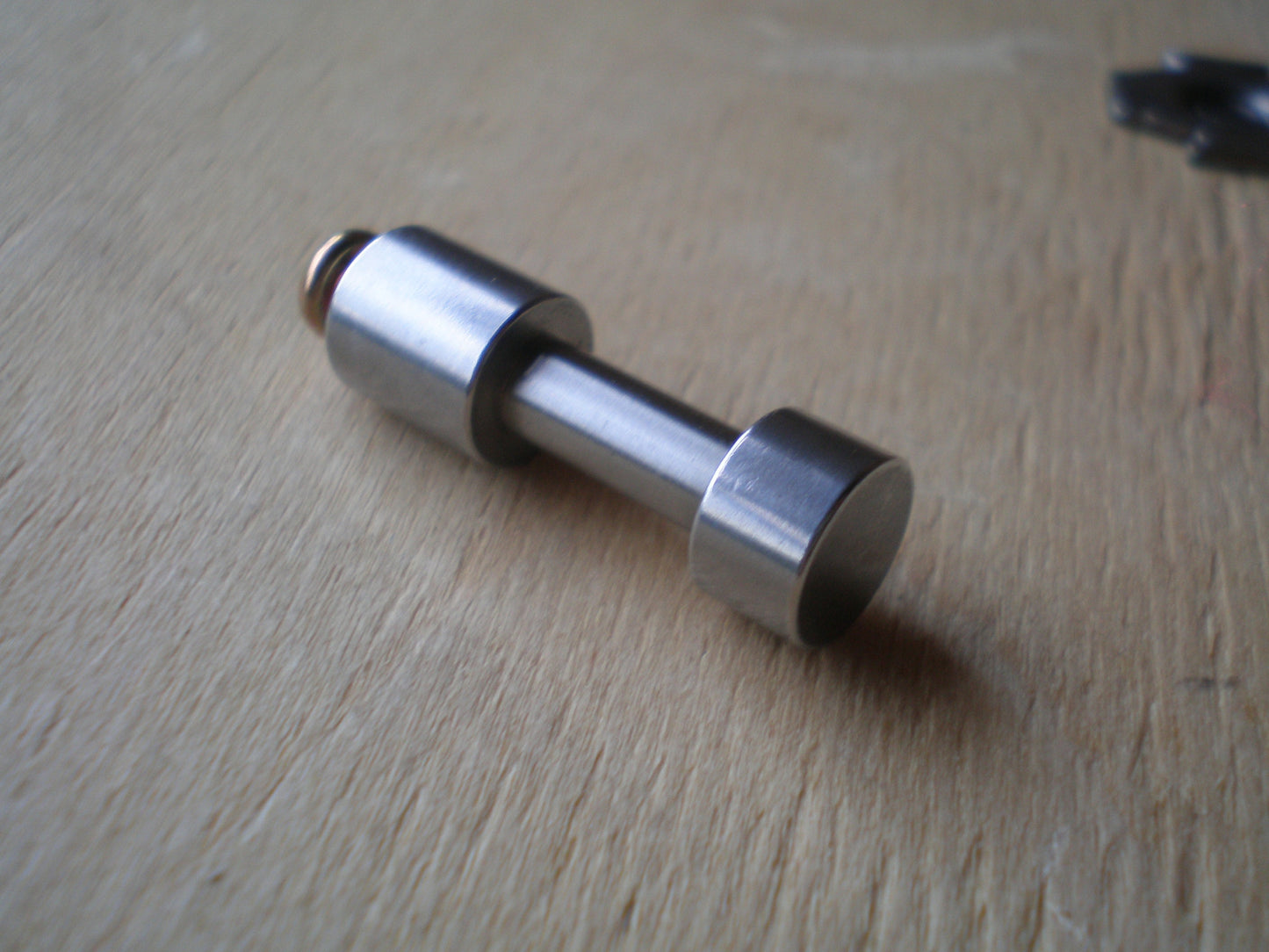 Tascam TSR-8 fixed guide