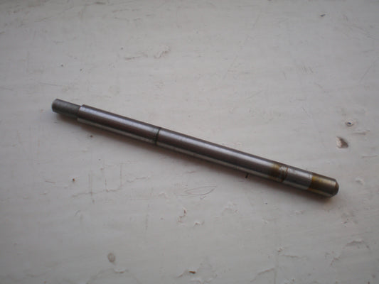 Fostex B16 Tension arm stainless steel pin