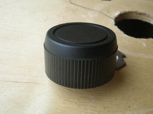 Fostex R8 large roller without sensor stripe