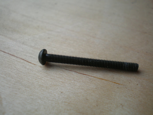 Fostex R8 Long set screw bolts for Front panel