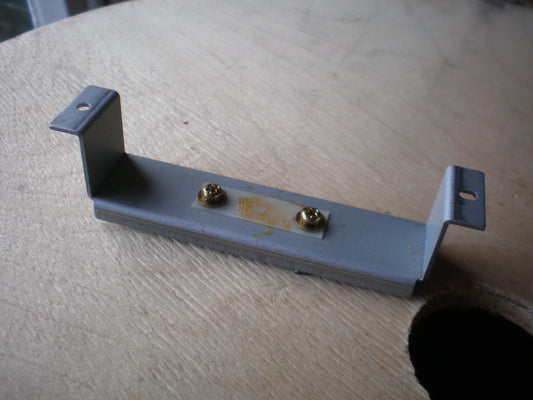 Tascam 38 22-2 22-4 and others capstan pressure captive plate