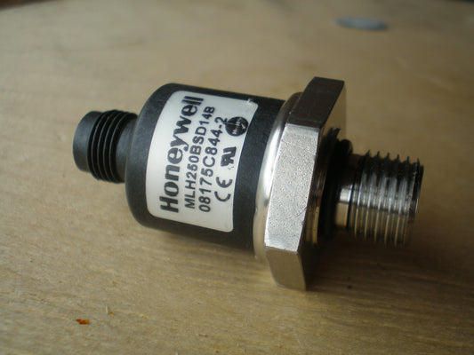 MLH250BSD14B Honeywell pressure sensor