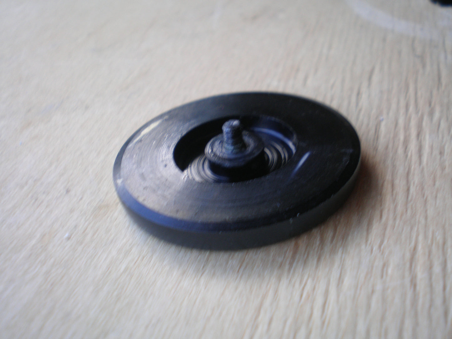 Guide roller cap for the Fostex Model 80 S449