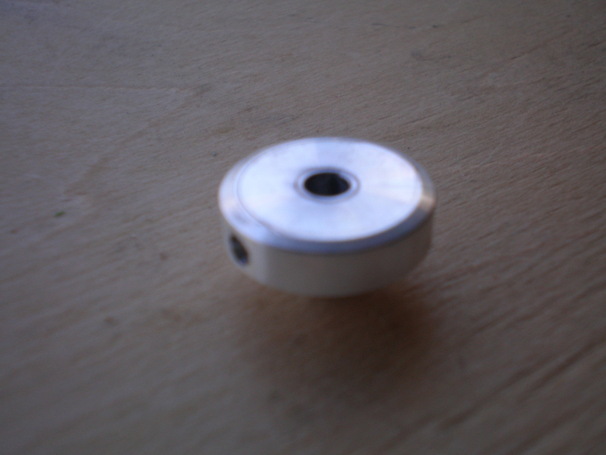 Fostex Model 80 tension arm guide roller bush – Tascam Ninja