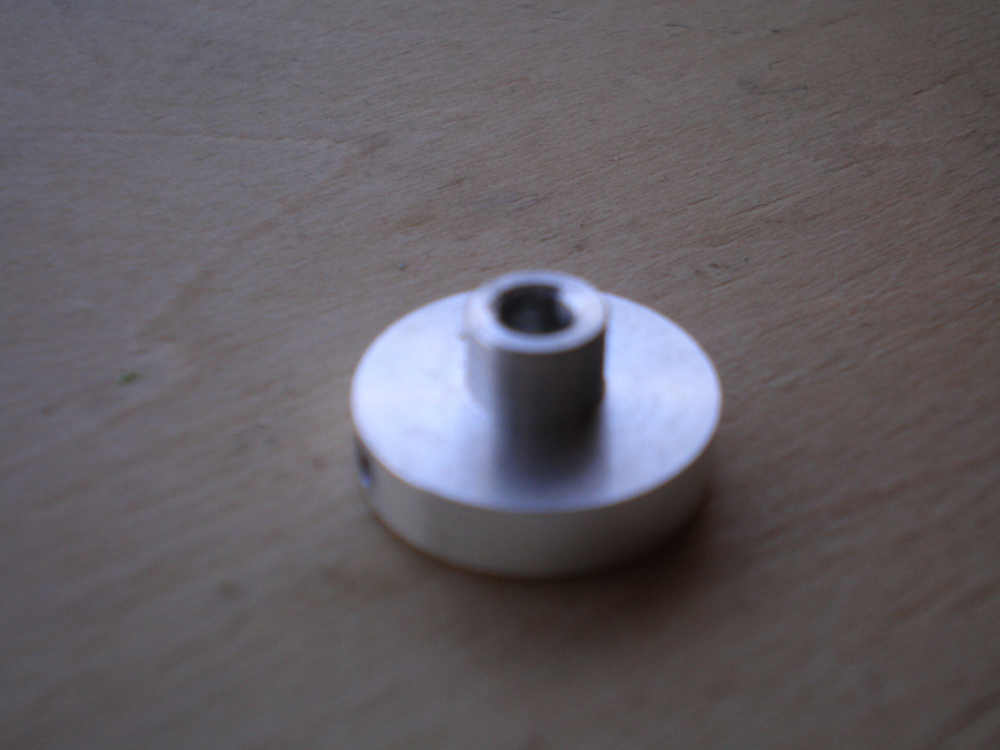 Fostex Model 80 tension arm guide roller bush