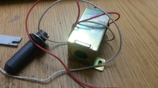 TASCAM 34-B 38 Brake solenoid 5313001501 RL1681 00