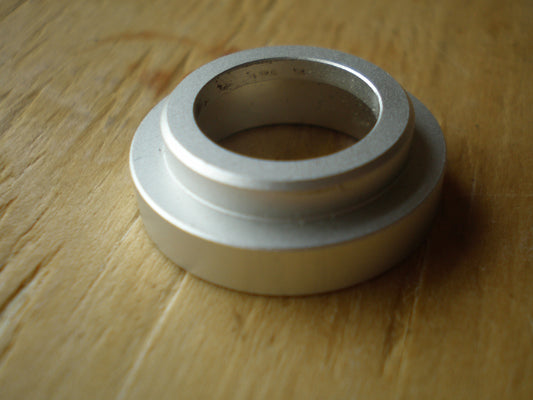 TASCAM 34 38 capstan shaft bush cover