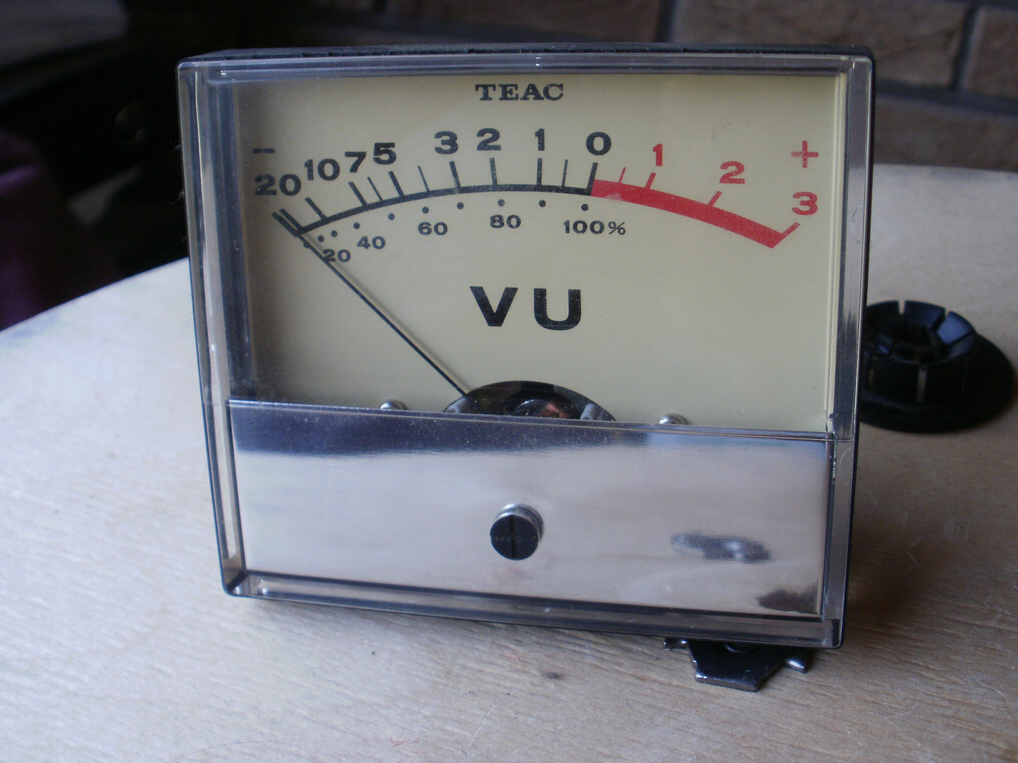 Teac A-3340S A-3340 VU meter 50581380