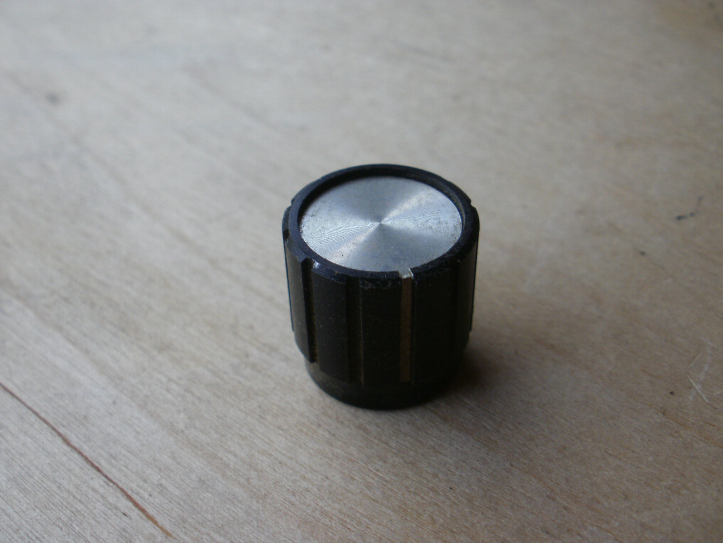 Teac A-3340S  A-3340 single knob