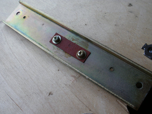 Teac A-3340s capstan bar