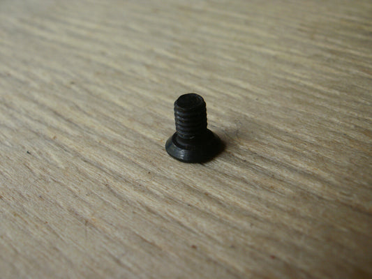 Soundcraft Fader or Panel screw pack of 4