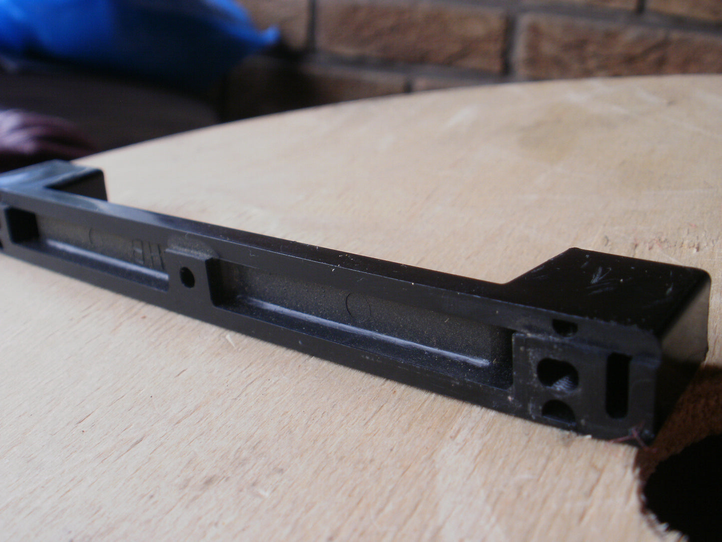 A-3340S and others foot