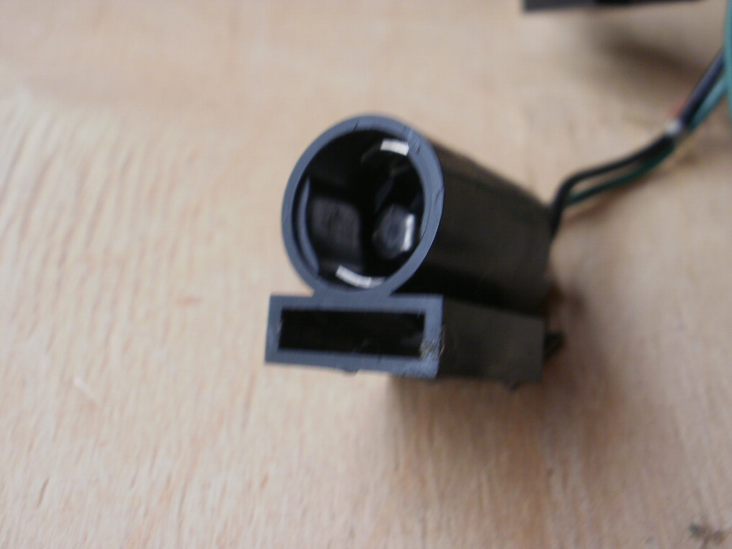 Teac A3340 3300 etc Bulb holder