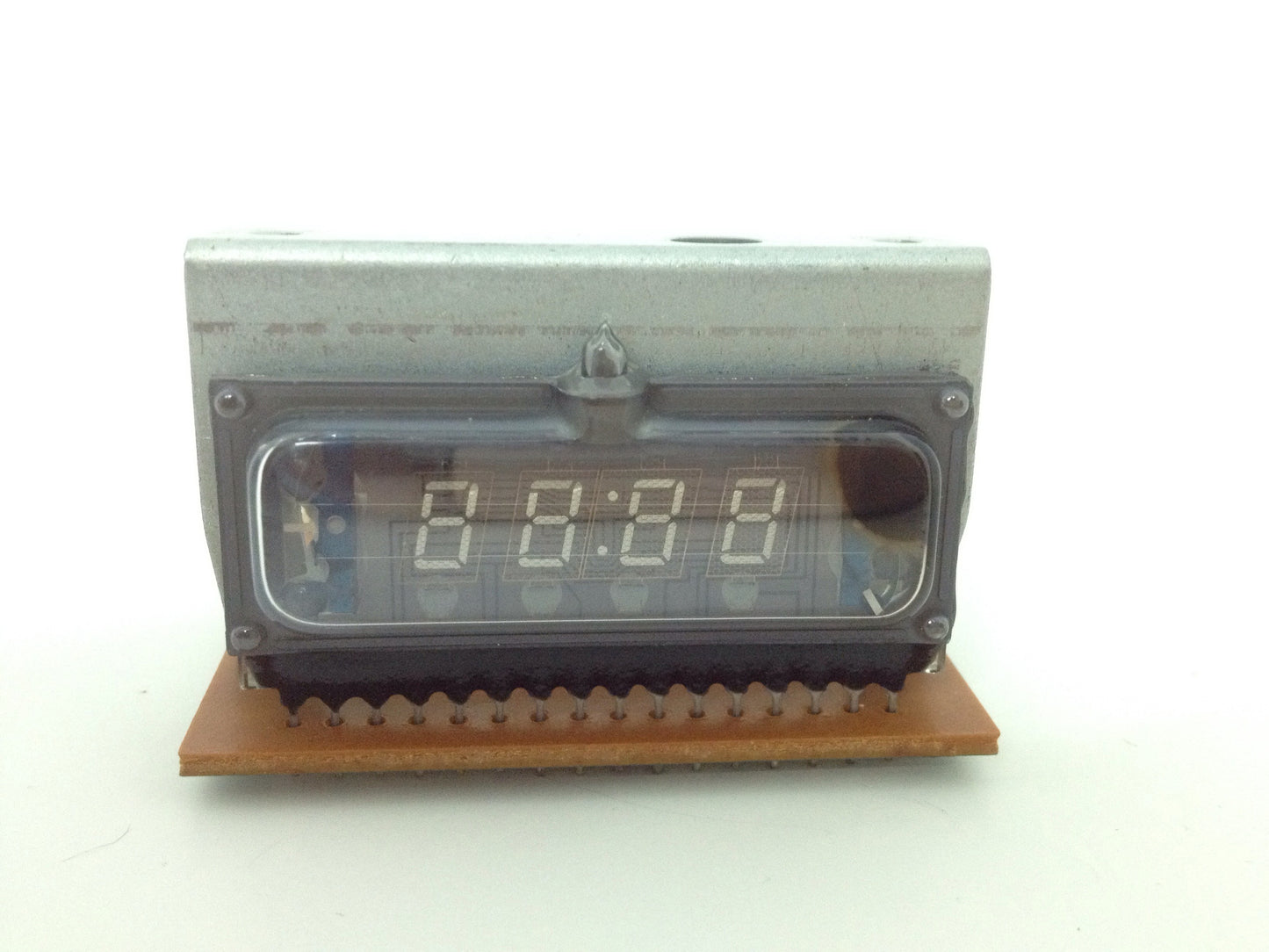 Tascam 112 tape counter display