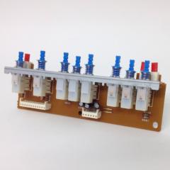 Tascam 112 switch pcb 52101952 00 or 52101952 01