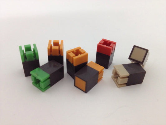 Tascam 112 push buttons in various colours price for one