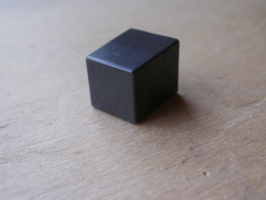 Tascam 112 push button