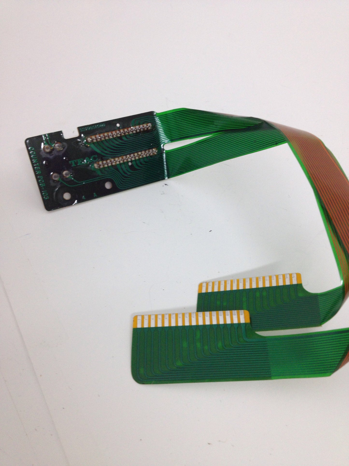 Tascam 133 and others LED counter pcb-103 5210051500