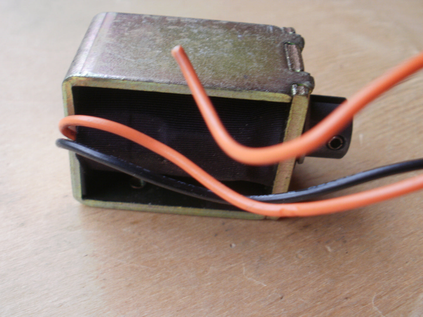 Tascam 133 RL-1671 Solenoid 5313000500