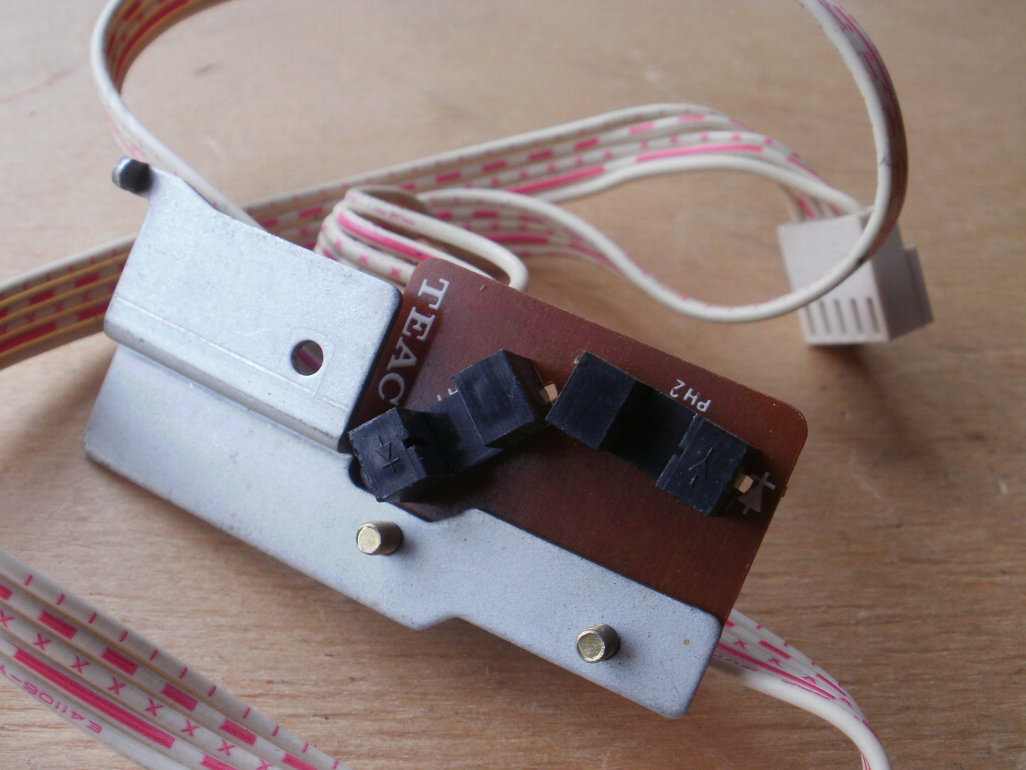 Tascam 133 Teac sensor pcb-110 5210052000