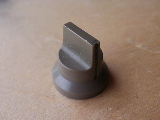Tascam 133 knobs rectangular type
