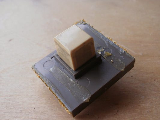 Tascam 133 eject button