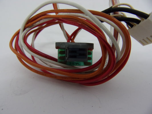 Tascam 133 4 track erase head wired for 3 t  53786009