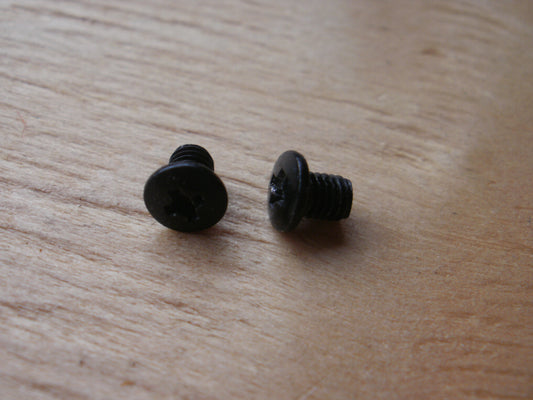 Tascam M2600 fader screws pack 4