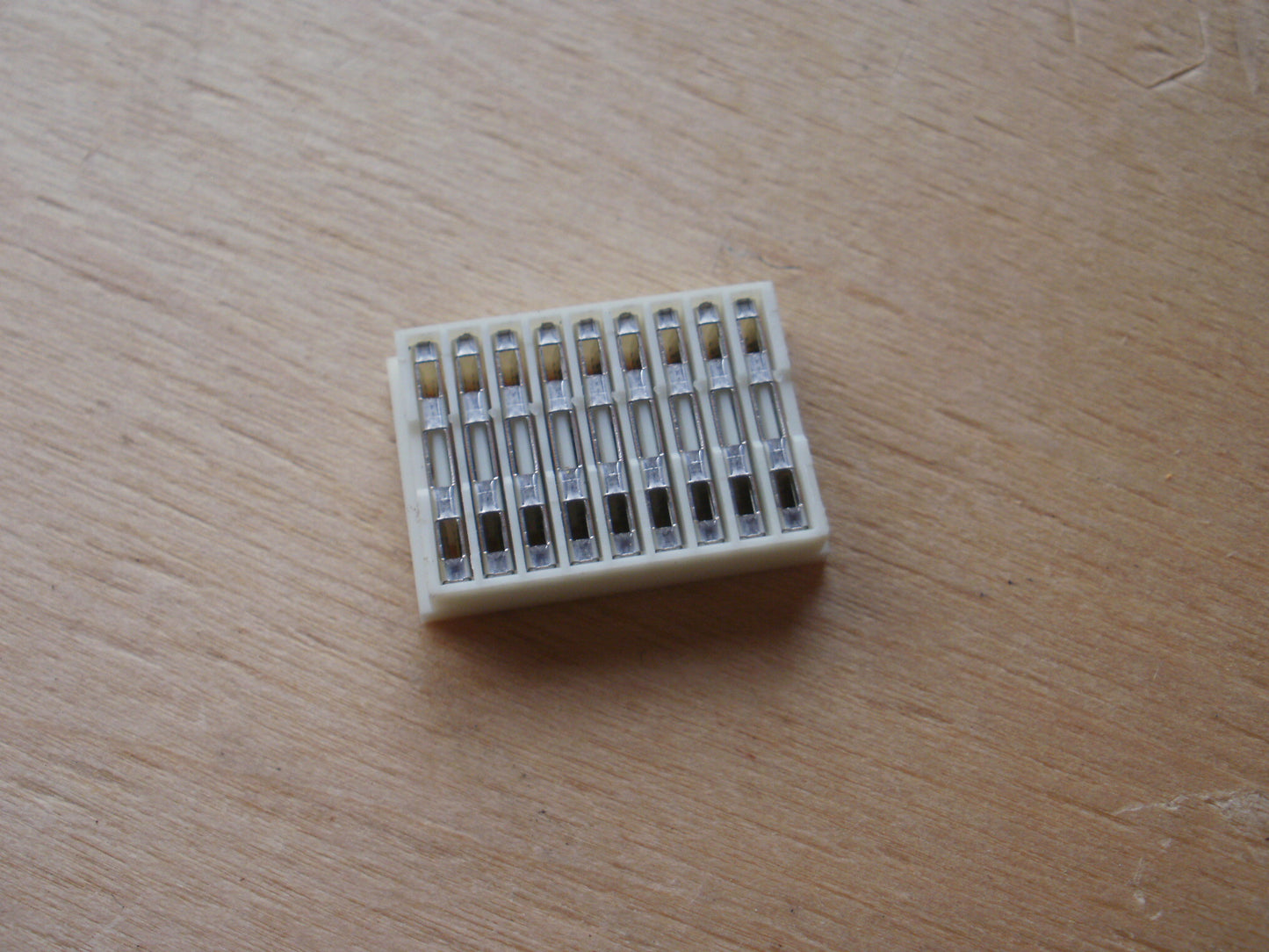 Tascam M2600 10 way jumpers