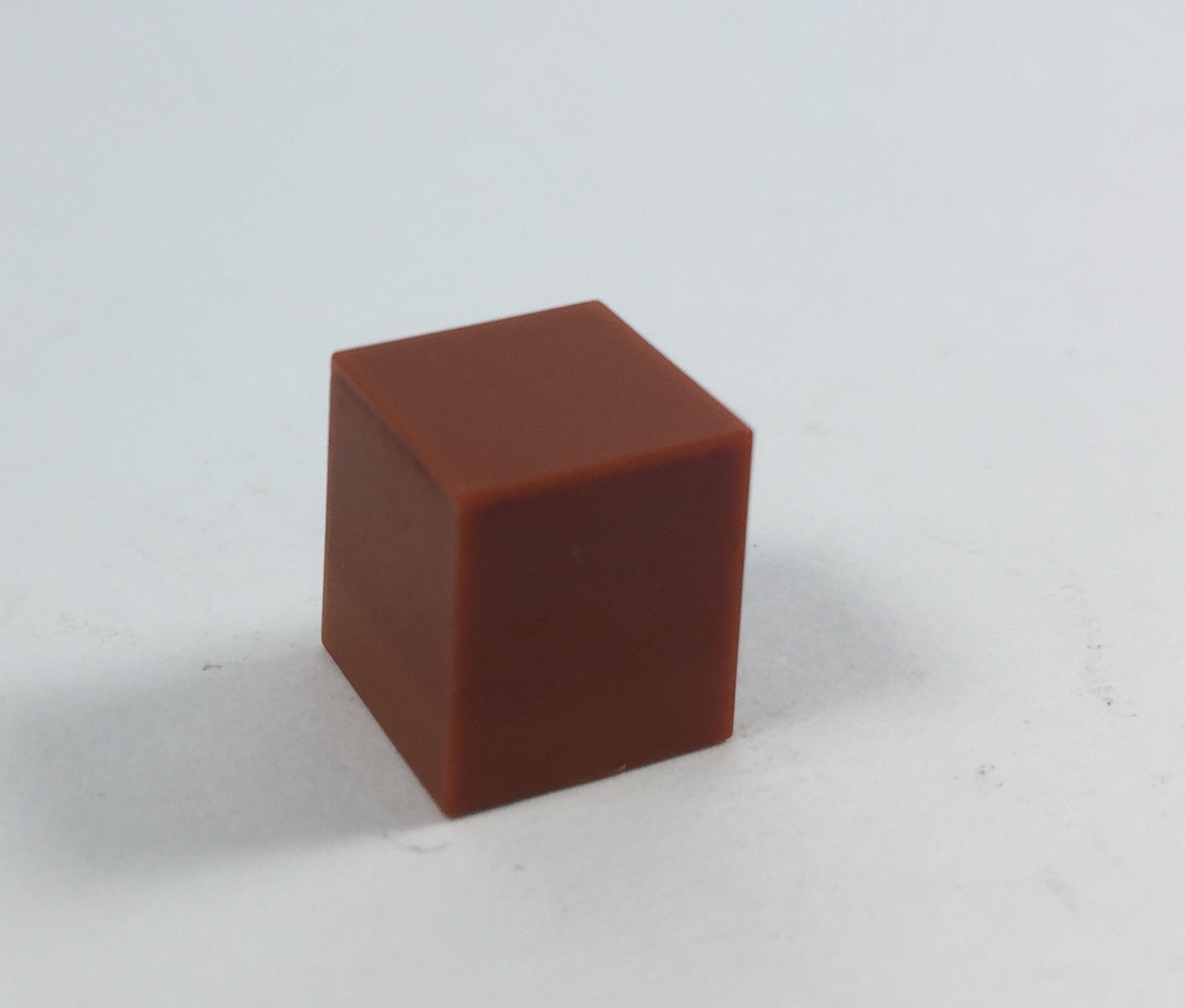 Tascam 244 portastudio orange power knob